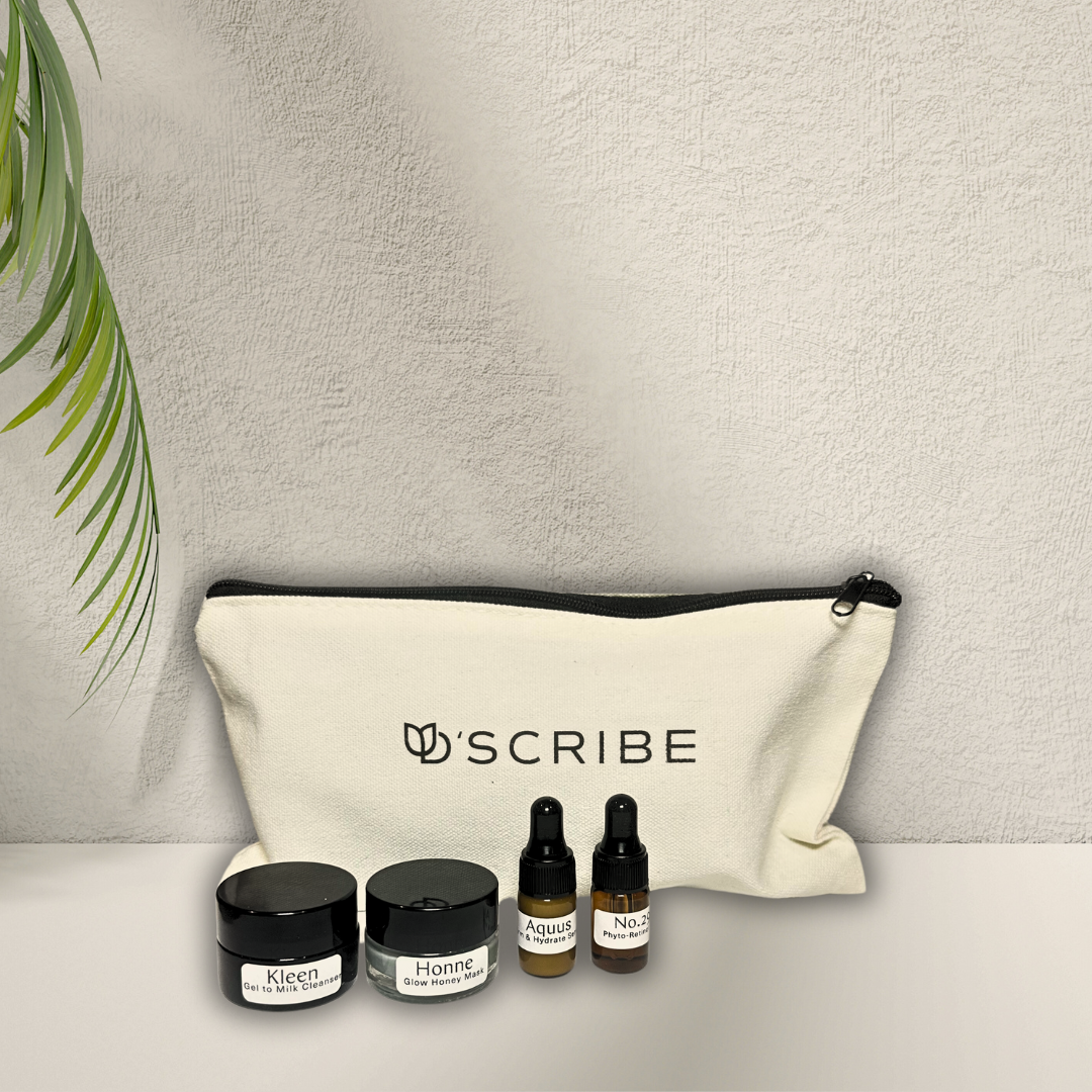 D'Scribe Discovery Set - All Products