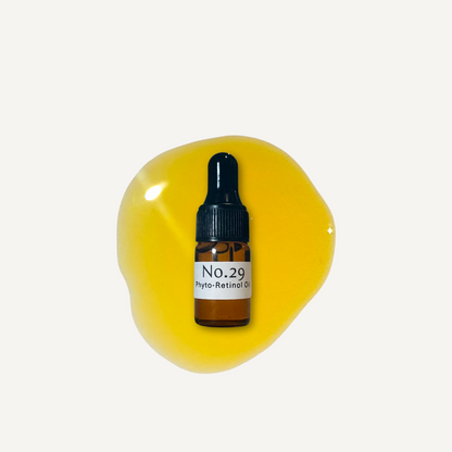 No.29 Phyto-Retinol Rejuvenating Oil Elixir