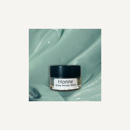 Honne - Glow Honey Mask