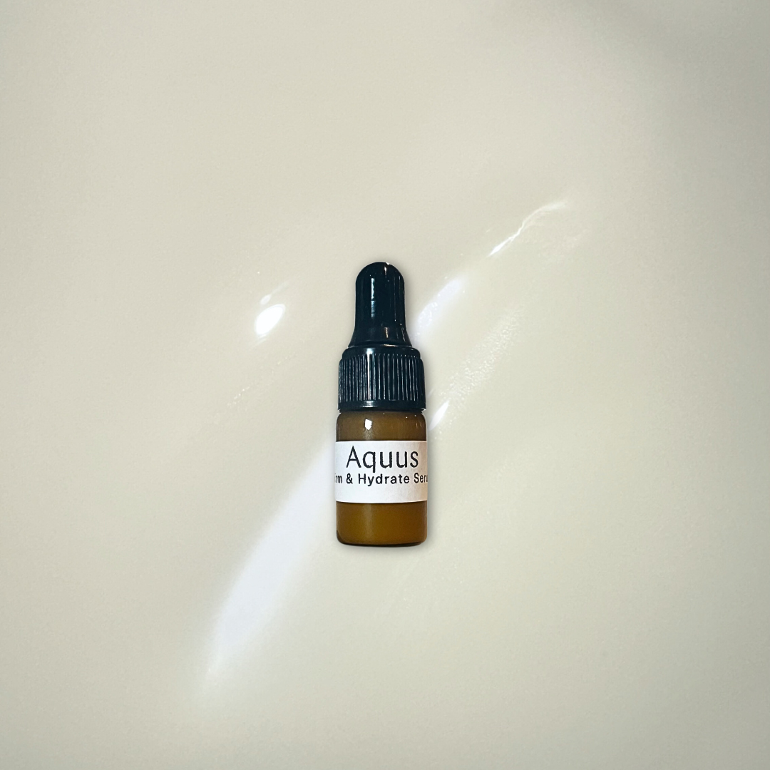 Aquus - Hydrating & Firming Serum