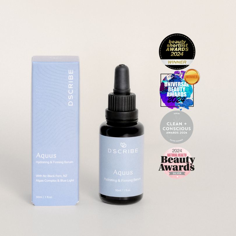 Aquus - Hydrating & Firming Serum