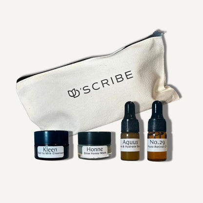 D'Scribe Discovery Set - All Products