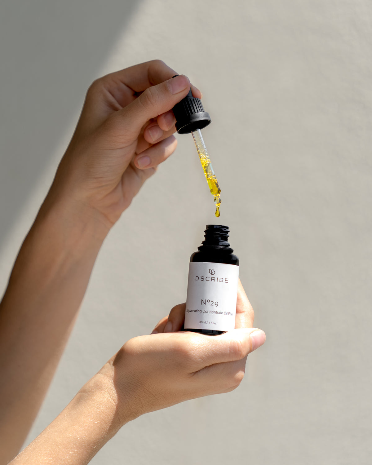 Restoring Boost Bundle - Ageless Set – Dscribe Beauty