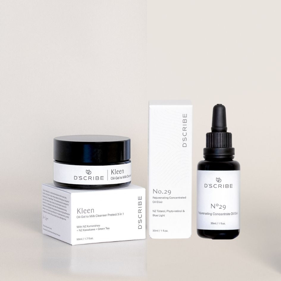 Mature Skin Repair Bundle