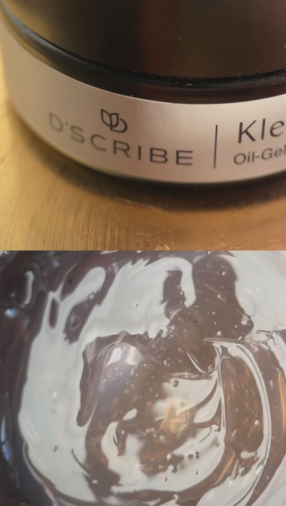 Kleen - Oil-Gel to Milk Cleanser